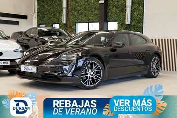 Sport Turismo