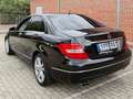 Mercedes-Benz 180 Benz C180 (W204) aus dem Baujahr 2012. Schwarz - thumbnail 10