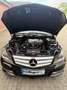 Mercedes-Benz 180 Benz C180 (W204) aus dem Baujahr 2012. Schwarz - thumbnail 5