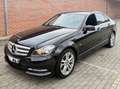 Mercedes-Benz 180 Benz C180 (W204) aus dem Baujahr 2012. Schwarz - thumbnail 6