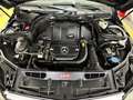 Mercedes-Benz 180 Benz C180 (W204) aus dem Baujahr 2012. Schwarz - thumbnail 15