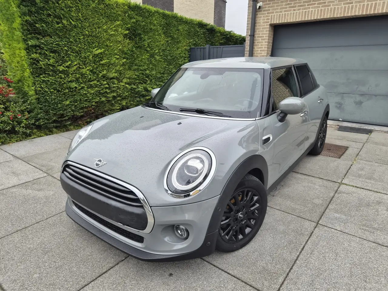 MINI One
