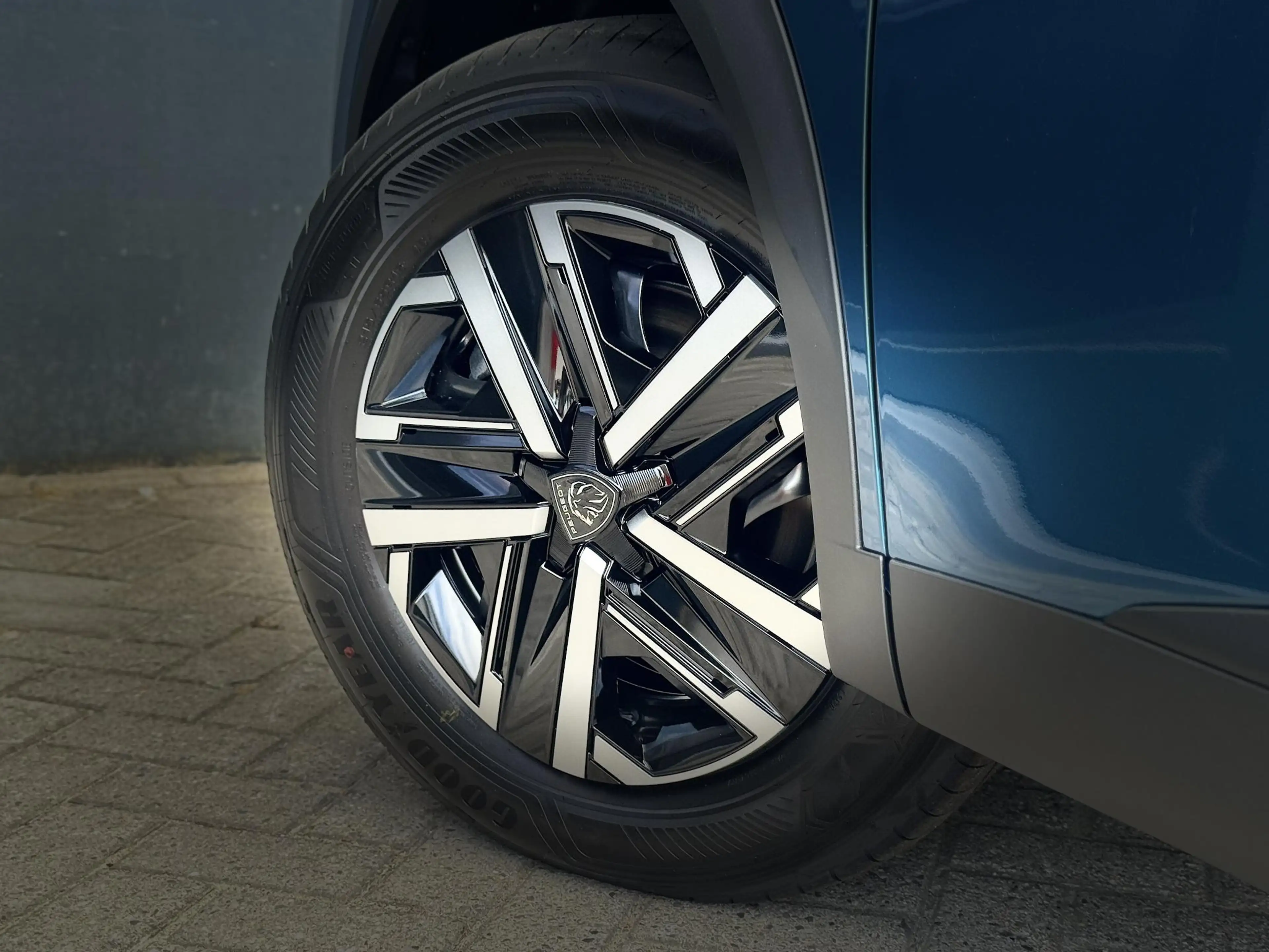 Peugeot e-2008 EV Business 54kWh 156pk | 400KM WLTP | NAVI | CAME — photo 9
