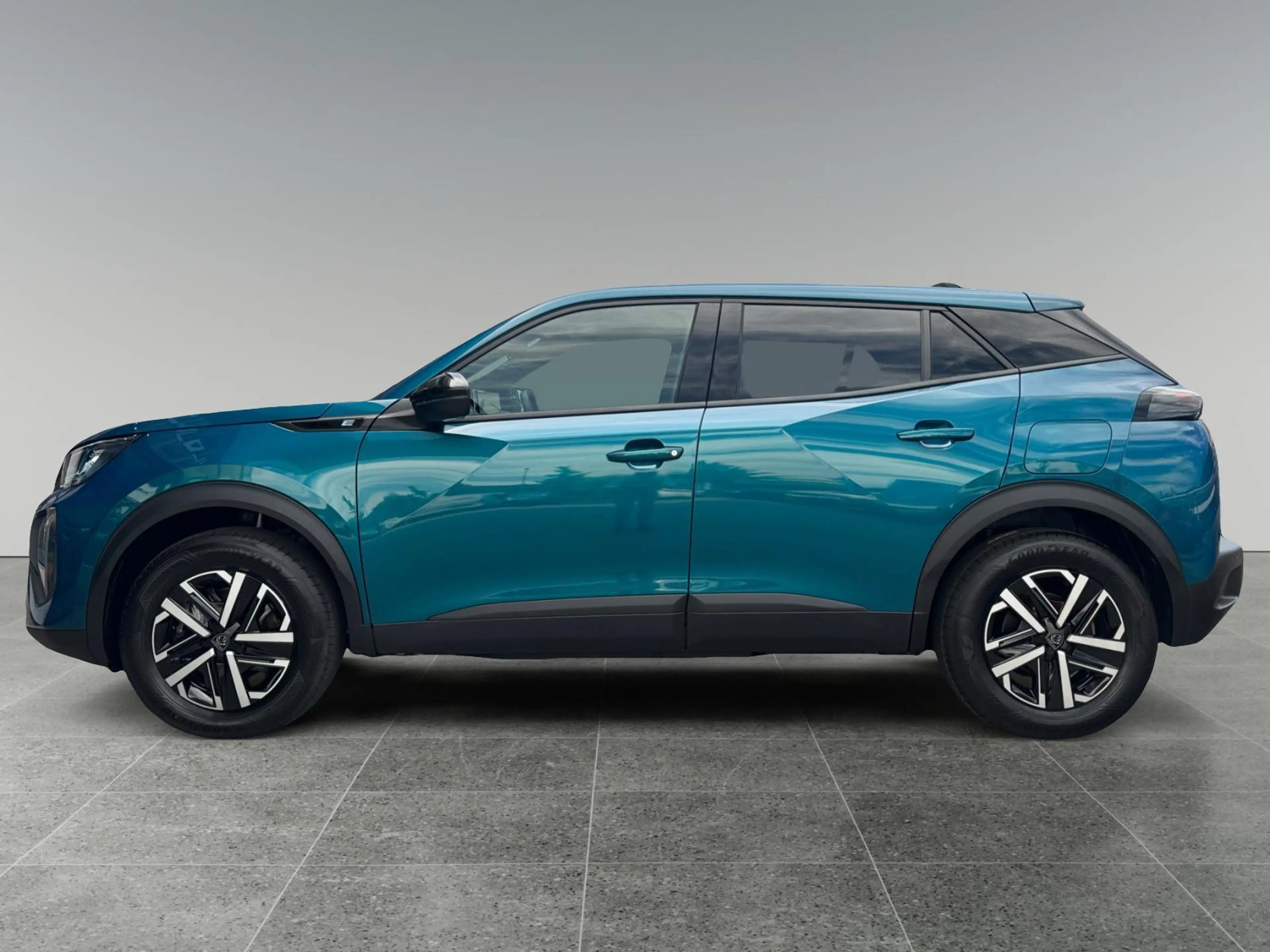 Peugeot e-2008 EV Business 54kWh 156pk | 400KM WLTP | NAVI | CAME — photo 8