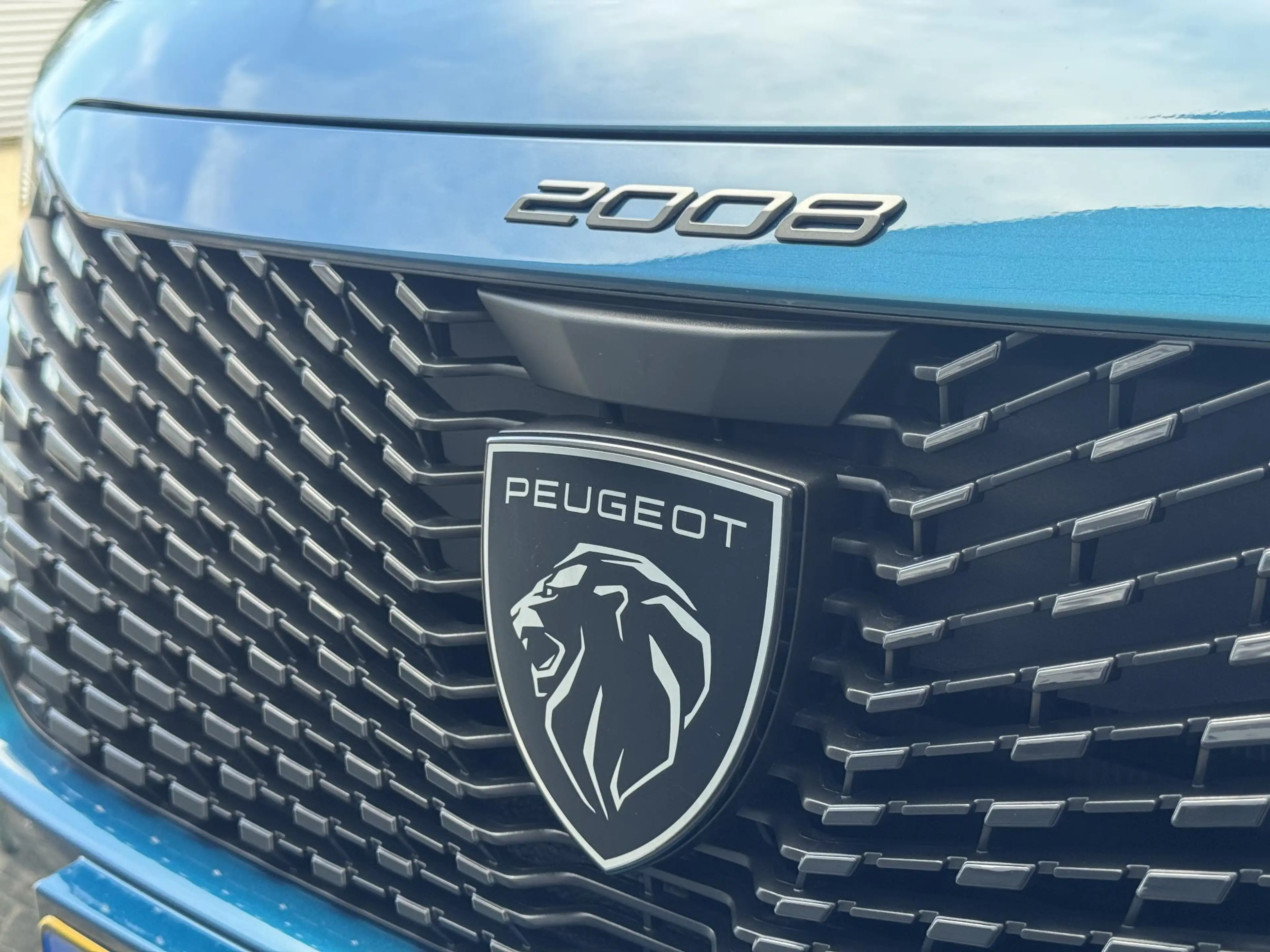 Peugeot e-2008 EV Business 54kWh 156pk | 400KM WLTP | NAVI | CAME — photo 15