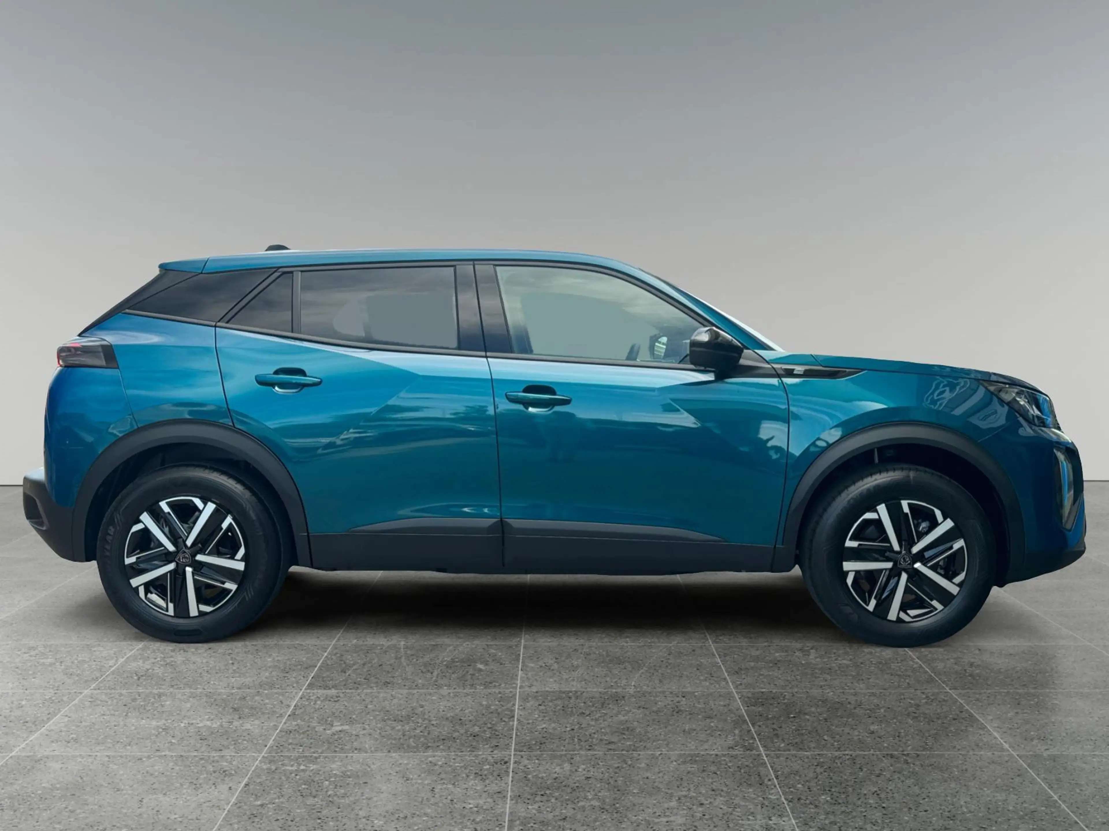 Peugeot e-2008 EV Business 54kWh 156pk | 400KM WLTP | NAVI | CAME — photo 4