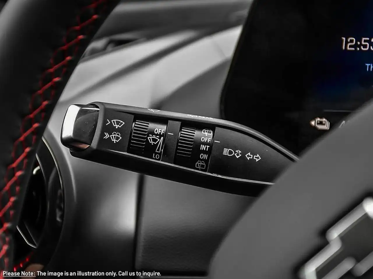 Chevrolet Equinox fotografie Chevrolet Equinox
