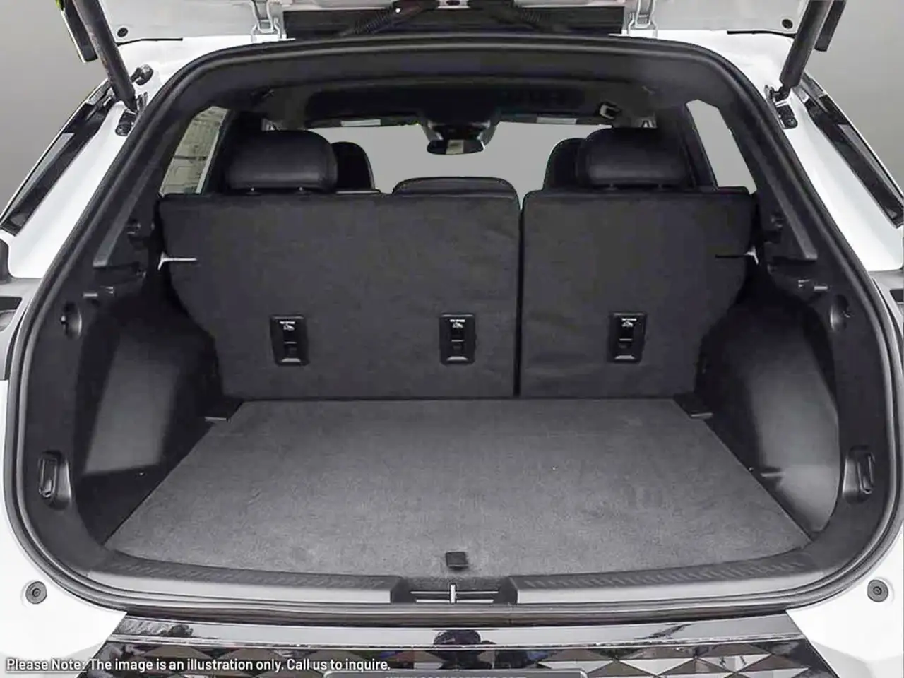 Chevrolet Equinox fotografie Chevrolet Equinox