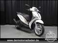 Piaggio Medley 125 Medley 125 E5 WHITE / TAGESZULASSUNG Blanco - thumbnail 7