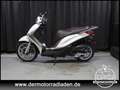 Piaggio Medley 125 Medley 125 E5 WHITE / TAGESZULASSUNG Blanco - thumbnail 2