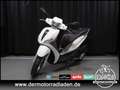 Piaggio Medley 125 Medley 125 E5 WHITE / TAGESZULASSUNG Blanco - thumbnail 1