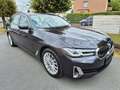 BMW 530 dA Touring Panorama Komfort Facelift Gris - thumbnail 3