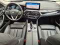 BMW 530 dA Touring Panorama Komfort Facelift Gris - thumbnail 10