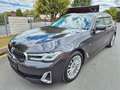 BMW 530 dA Touring Panorama Komfort Facelift Gris - thumbnail 1