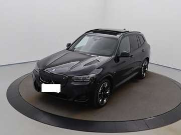 Full-optie M Sport Pro incl. winterwielenset!