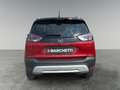 Opel Crossland Elegance 1.2 T 110cv MT6 Rosso - thumbnail 4