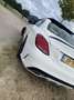 Mercedes-Benz C 220 CDI Edition 1 Wit - thumbnail 2