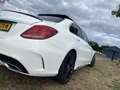 Mercedes-Benz C 220 CDI Edition 1 Wit - thumbnail 4