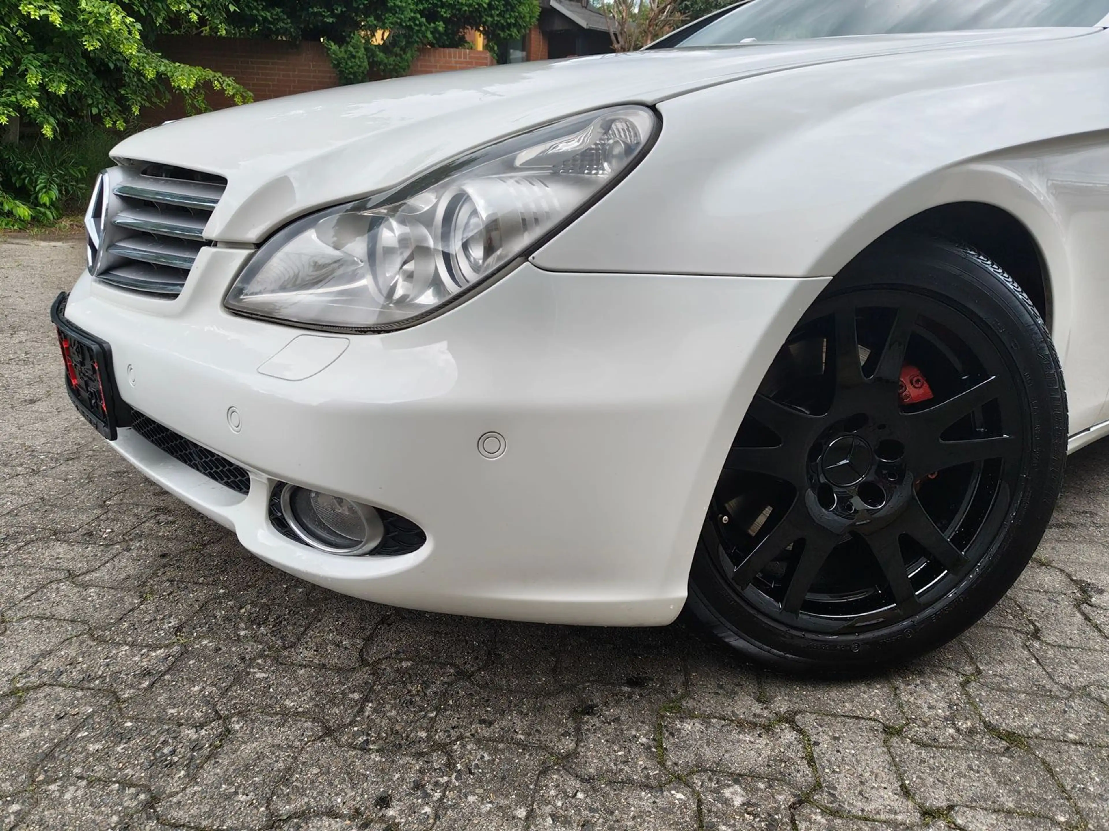 Mercedes-Benz CLS 350 *Memory*Bi-Xenon*Leder*H&K*Navi*PDC*PRINS-LPG* — photo 3