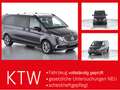 Mercedes-Benz EQV 300 Avantgarde,Extralang,6Sitzer,2xKlima,LED Gris - thumbnail 1