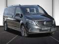 Mercedes-Benz EQV 300 Avantgarde,Extralang,6Sitzer,2xKlima,LED Gris - thumbnail 5