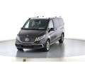 Mercedes-Benz EQV 300 Avantgarde,Extralang,6Sitzer,2xKlima,LED Gris - thumbnail 4