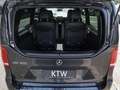 Mercedes-Benz EQV 300 Avantgarde,Extralang,6Sitzer,2xKlima,LED Gris - thumbnail 9