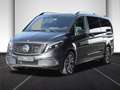 Mercedes-Benz EQV 300 Avantgarde,Extralang,6Sitzer,2xKlima,LED Gris - thumbnail 3