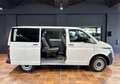 Volkswagen T6.1 Kombi T6.1 KURZ DSG 8-SITZE 2x KLIMA SPUR NAVI TEMPO SHZ Weiß - thumbnail 11