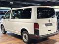 Volkswagen T6.1 Kombi T6.1 KURZ DSG 8-SITZE 2x KLIMA SPUR NAVI TEMPO SHZ Weiß - thumbnail 7