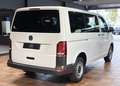 Volkswagen T6.1 Kombi T6.1 KURZ DSG 8-SITZE 2x KLIMA SPUR NAVI TEMPO SHZ Weiß - thumbnail 9