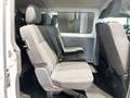 Volkswagen T6.1 Kombi T6.1 KURZ DSG 8-SITZE 2x KLIMA SPUR NAVI TEMPO SHZ Weiß - thumbnail 12
