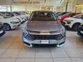 Kia Sportage 1.6 TGDi MHEV Business UNICO PROPRIETARIO Zilver - thumbnail 3