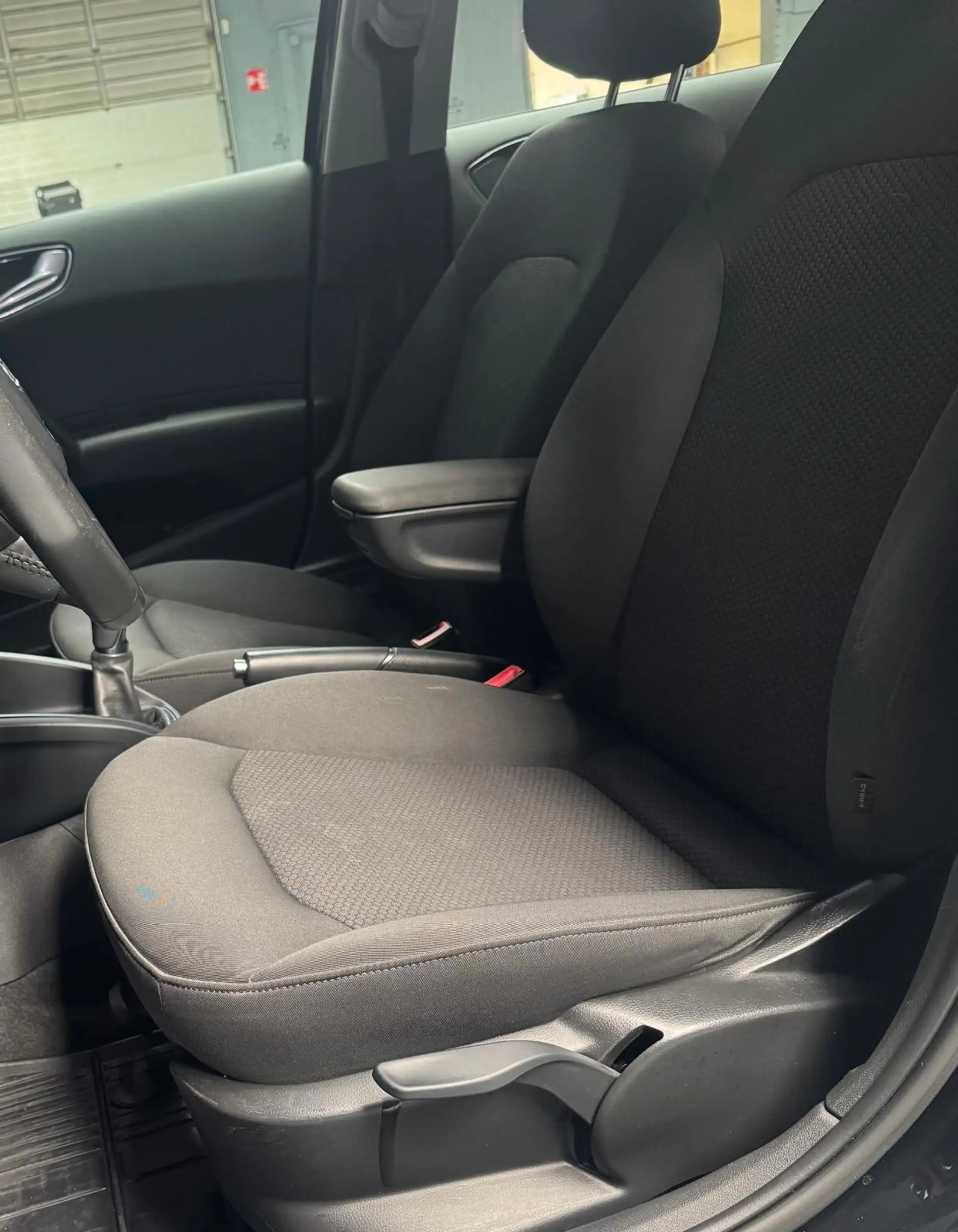 Audi A1 Sportback 1.2 TFSI | S-Line | NAP | Cruise | Navi — photo 12