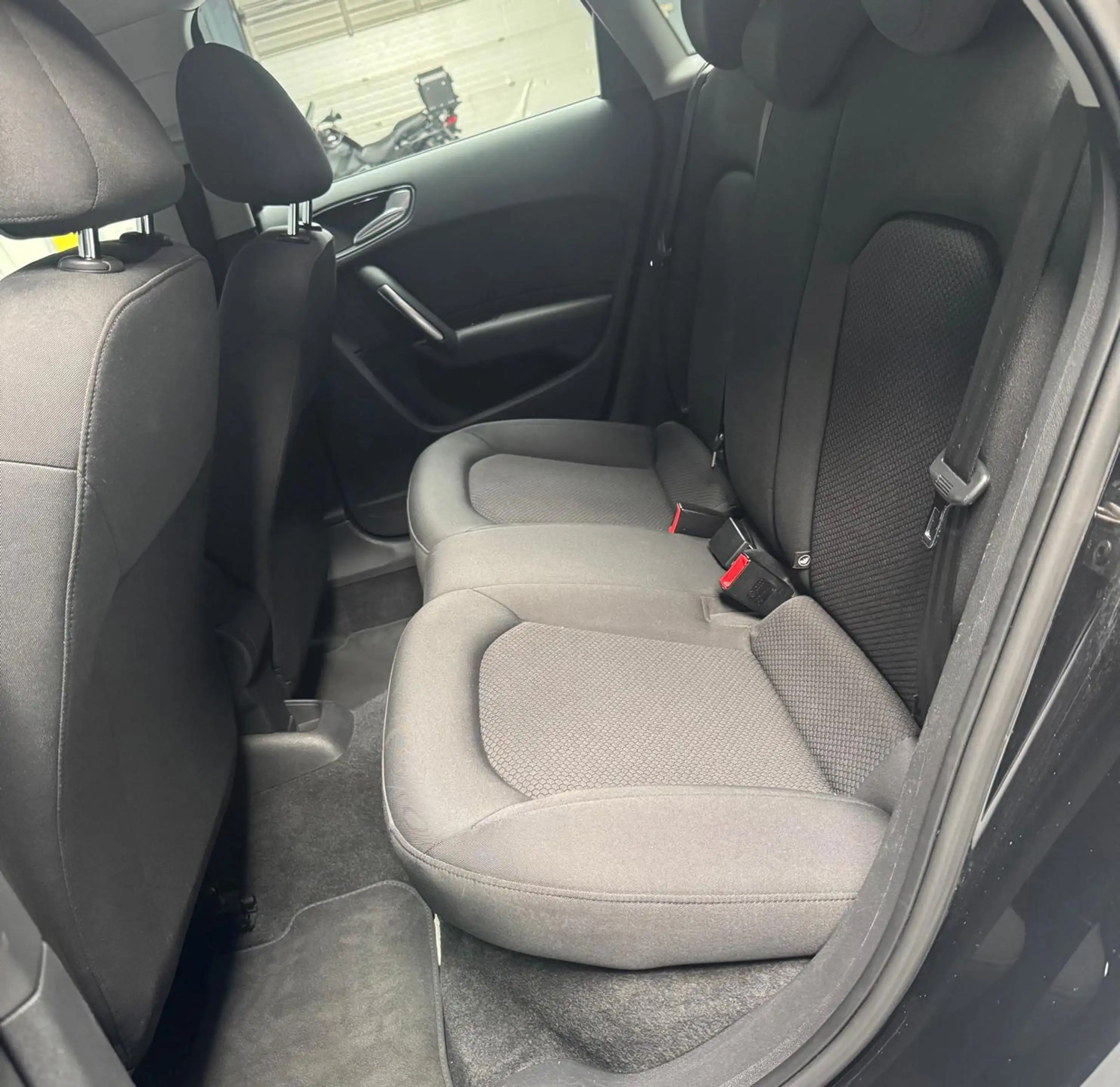 Audi A1 Sportback 1.2 TFSI | S-Line | NAP | Cruise | Navi — photo 13