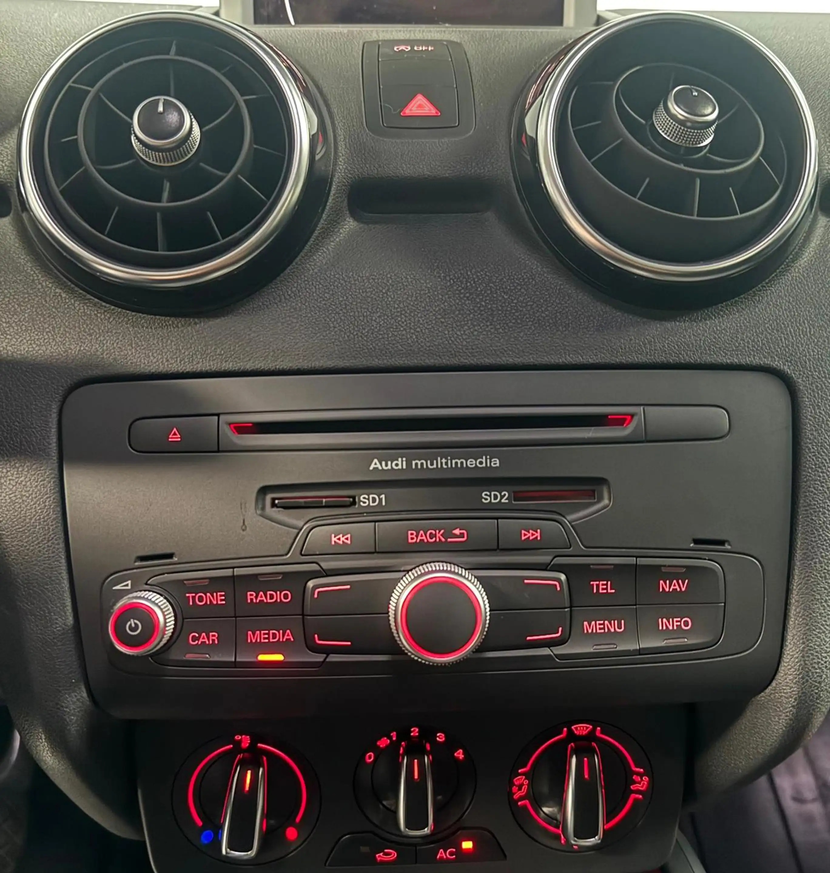 Audi A1 Sportback 1.2 TFSI | S-Line | NAP | Cruise | Navi — photo 14