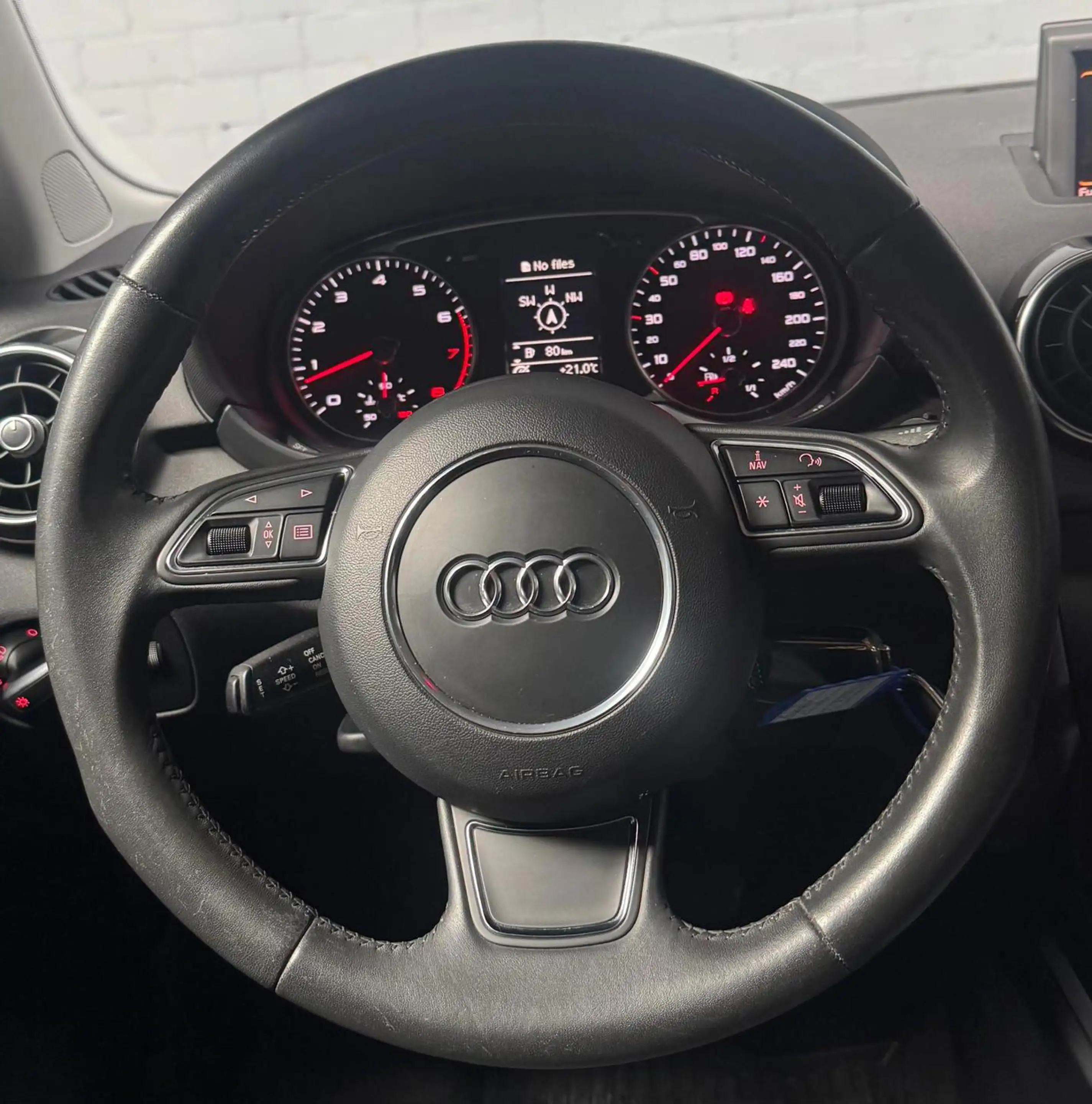 Audi A1 Sportback 1.2 TFSI | S-Line | NAP | Cruise | Navi — photo 11
