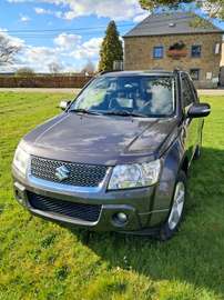 Grand Vitara 1.9 DDiS JX-E
