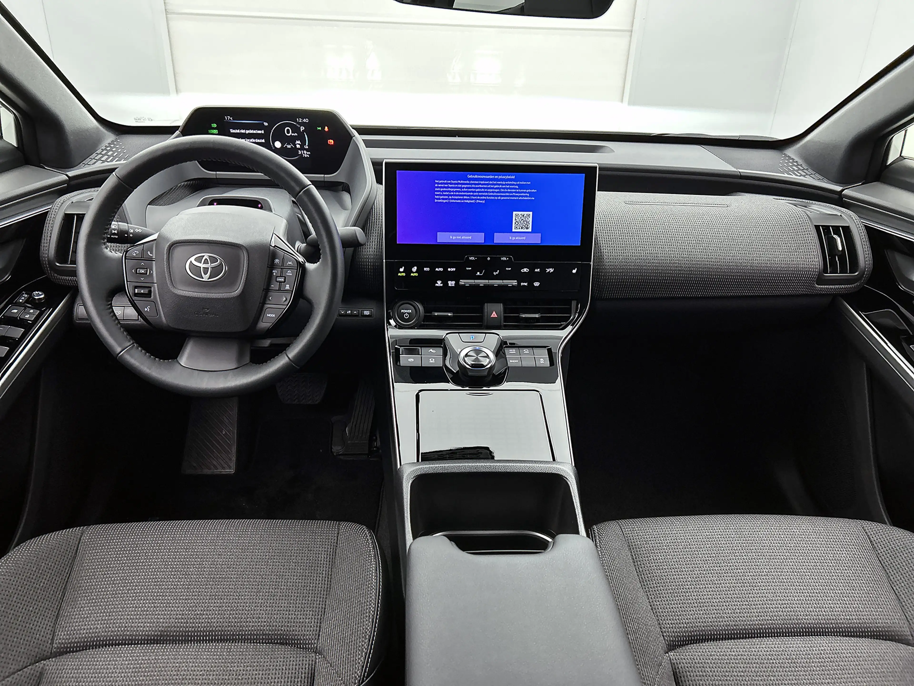 Toyota bZ4X Dynamic 71 kWh | extra Winterbanden met velgen | — photo 4
