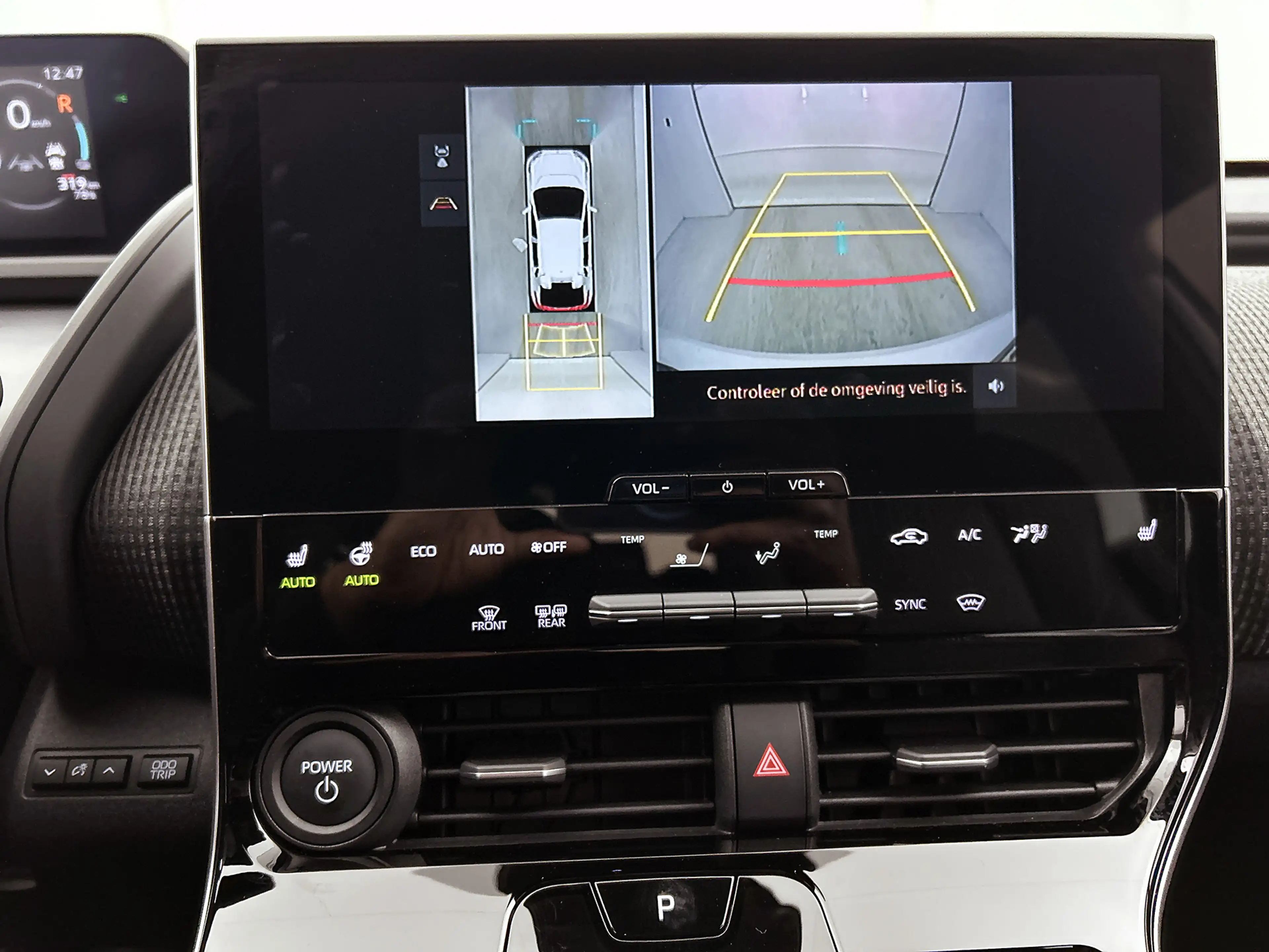 Toyota bZ4X Dynamic 71 kWh | extra Winterbanden met velgen | — photo 8