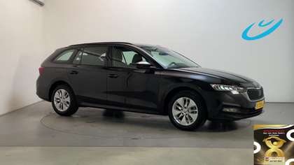 Skoda Octavia Combi 1.0 e-TSI DSG Business Edition Virtual Cockp
