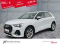 Audi Q3 40 TFSI QU S-TR S-LINE NAVI+RFK+ACC+SHZ+VC Weiß - thumbnail 1