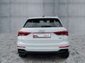 Audi Q3 40 TFSI QU S-TR S-LINE NAVI+RFK+ACC+SHZ+VC Weiß - thumbnail 5