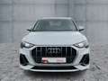 Audi Q3 40 TFSI QU S-TR S-LINE NAVI+RFK+ACC+SHZ+VC Weiß - thumbnail 3