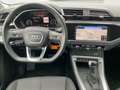 Audi Q3 40 TFSI QU S-TR S-LINE NAVI+RFK+ACC+SHZ+VC Weiß - thumbnail 9
