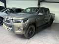 Toyota Hilux 🔥STOCK GRIS CLAIRE OU VERT😍HARD TOP COMPRIS Gris - thumbnail 10