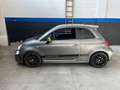 Abarth 595 595 2016 1.4 t-jet Pista 160cv Gris - thumbnail 1