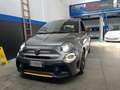 Abarth 595 595 2016 1.4 t-jet Pista 160cv Gris - thumbnail 3