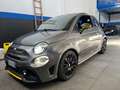 Abarth 595 595 2016 1.4 t-jet Pista 160cv Gris - thumbnail 5