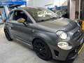 Abarth 595 595 2016 1.4 t-jet Pista 160cv Gris - thumbnail 7